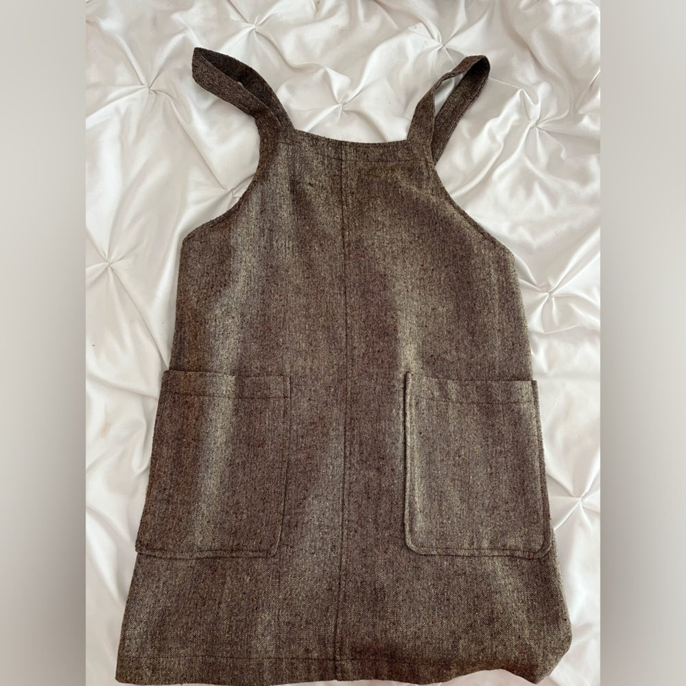 Smock Dress